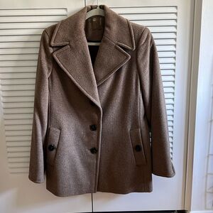 Calvin Klein Peacoat